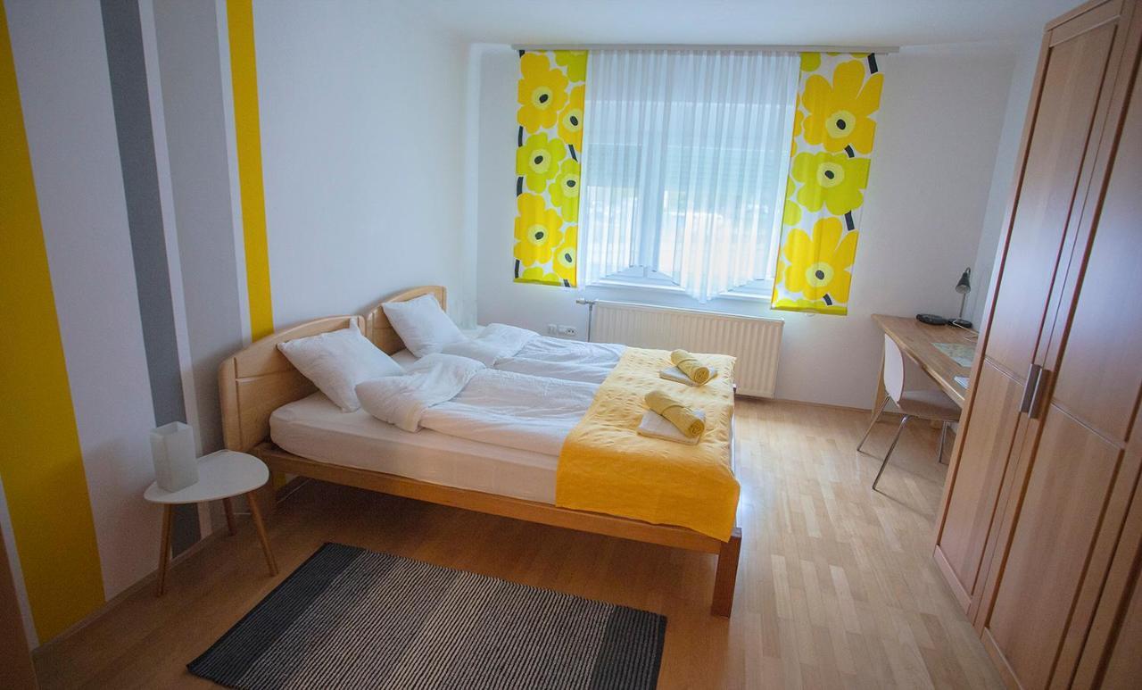 Goldenfields apartment Kranj Eksteriør billede